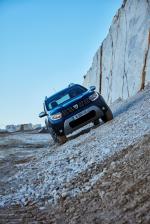 Dacia Duster 2017 года (WW)